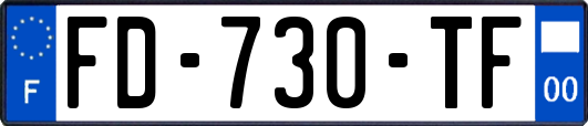 FD-730-TF