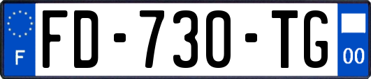 FD-730-TG
