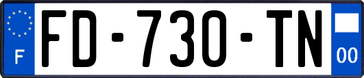FD-730-TN