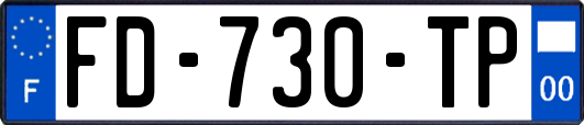 FD-730-TP