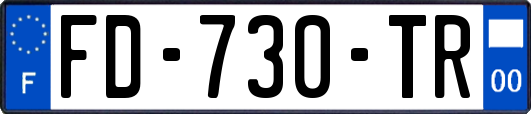 FD-730-TR