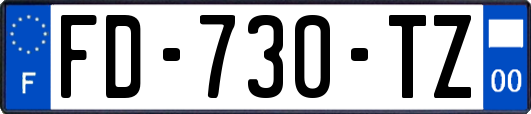 FD-730-TZ
