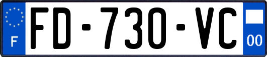 FD-730-VC