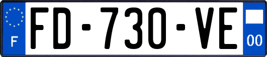 FD-730-VE