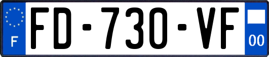 FD-730-VF