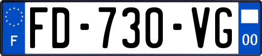 FD-730-VG
