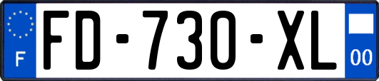 FD-730-XL