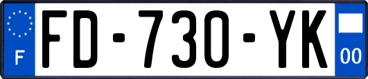 FD-730-YK