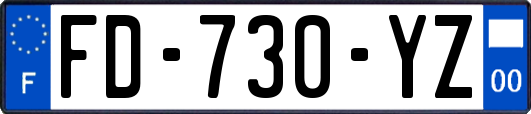 FD-730-YZ