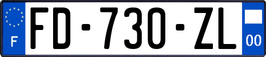 FD-730-ZL