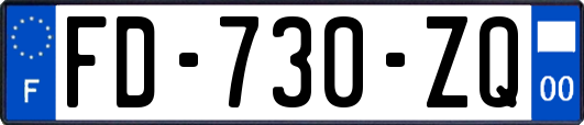 FD-730-ZQ