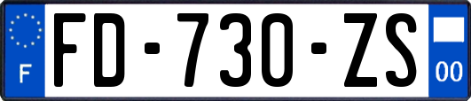 FD-730-ZS