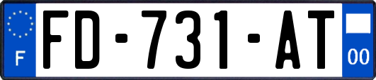 FD-731-AT