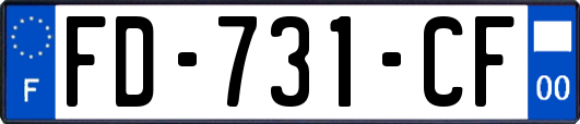 FD-731-CF
