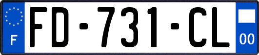 FD-731-CL