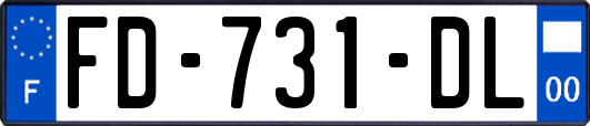 FD-731-DL