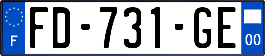 FD-731-GE