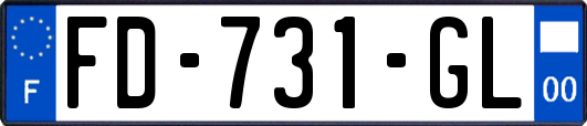 FD-731-GL