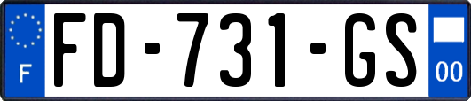 FD-731-GS