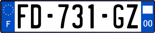 FD-731-GZ