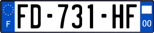 FD-731-HF