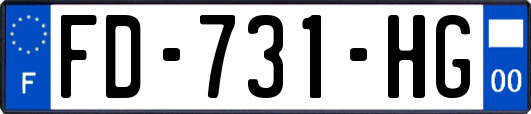 FD-731-HG