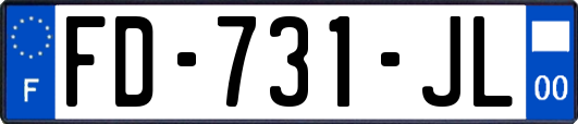 FD-731-JL