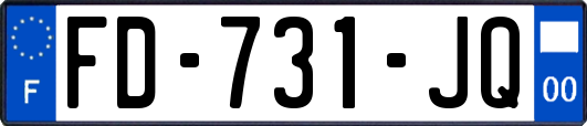 FD-731-JQ
