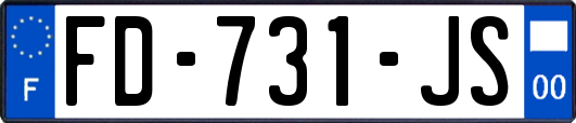 FD-731-JS