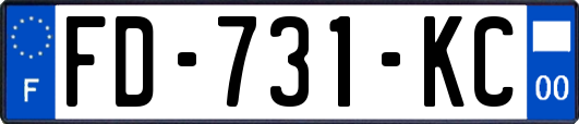 FD-731-KC