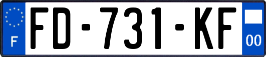 FD-731-KF