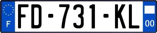 FD-731-KL