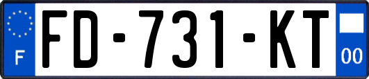 FD-731-KT
