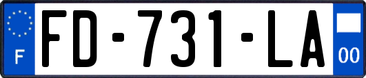 FD-731-LA