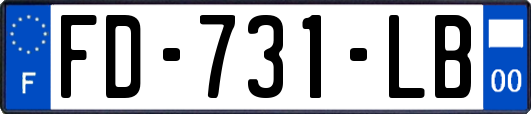 FD-731-LB
