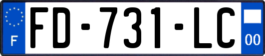 FD-731-LC