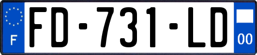 FD-731-LD