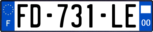 FD-731-LE