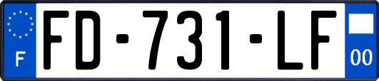 FD-731-LF