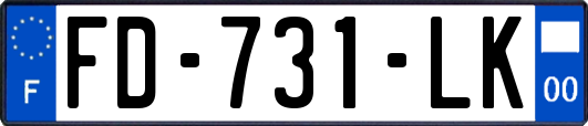 FD-731-LK