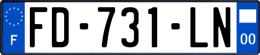 FD-731-LN