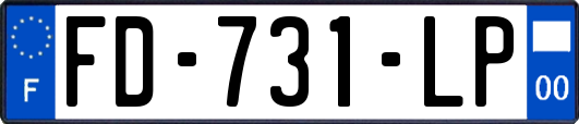 FD-731-LP