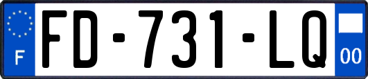 FD-731-LQ