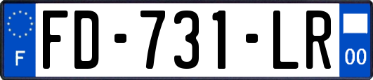 FD-731-LR