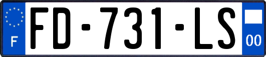 FD-731-LS