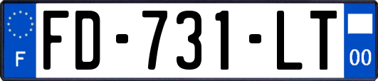 FD-731-LT