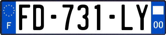 FD-731-LY