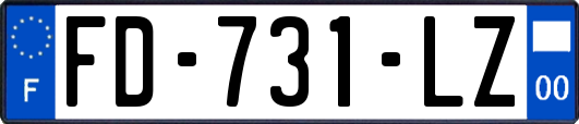 FD-731-LZ