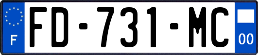 FD-731-MC