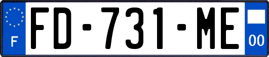FD-731-ME
